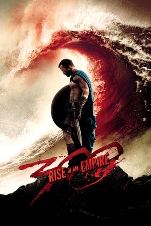 300 Rise of an Empire (2014) Hindi Dual Audio [800MB]
