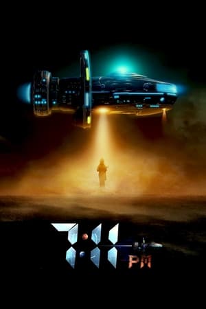7:11 PM (2023) (Hindi – Telugu) Dual Audio – Movie Poster