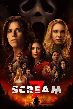 Scream 7 2026 Hindi - English Dual Audio