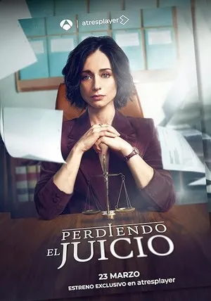 Losing Judgment 2026 Season 1 Hindi - Spanish Audio [ALL EPISODES] Movie Poster