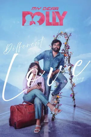 My Dear Dolly 2026 Hindi Audio