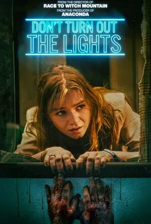 Don't Turn Out the Lights 2023 Hindi Dual Audio