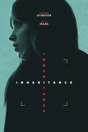 Inheritance 2025 Hindi Dual Audio Movie Poster