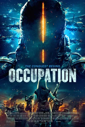Occupation 2018 Hindi Dual Audio