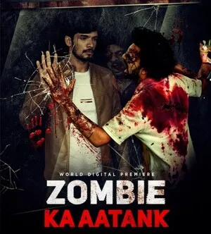 Zombie ka Aatank 2021 Hindi