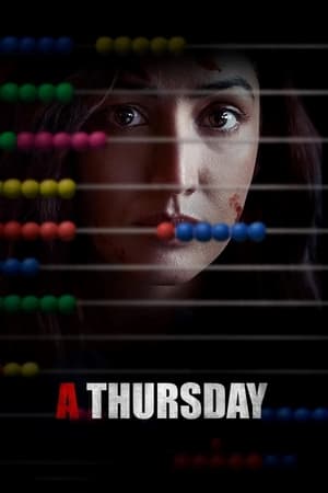 A Thursday 2022 Hindi Dual Audio – Movie Poster