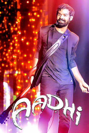 Aadhi (2018) (Hindi – Malayalam) Dual Audio 450MB Movie Poster