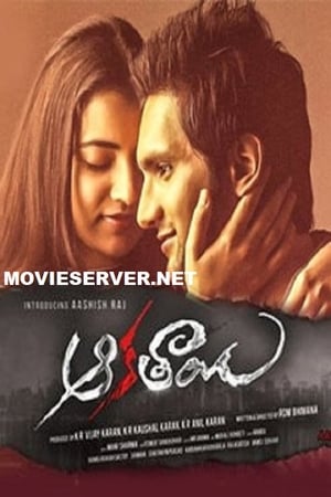Aakatayi (2017) (Hindi -Telugu) Dual Audio [1.4GB] Movie Poster