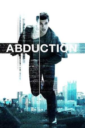Abduction (2011) Hindi Dual Audio [800MB] Movie Poster