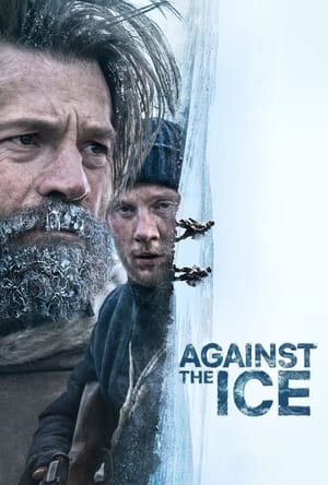Against the Ice (2022) Hindi Dual Audio – – Movie Poster