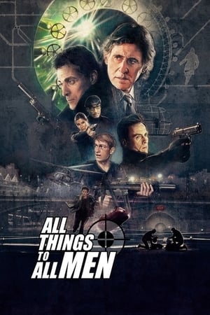 All Things to All Men (2013) Hindi Dual Audio 280MB Movie Poster