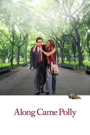Along Came Polly (2004) Hindi Dual Audio [750MB] Movie Poster