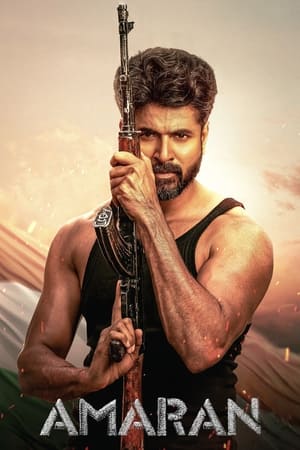 Amaran 2014 (Hindi – Tamil) – 480p – 1080p