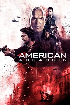 American Assassin 2017 Movie [900MB] Download