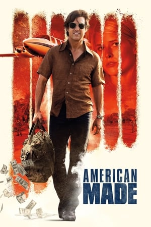 American Made 2017 Movie [350MB] Download