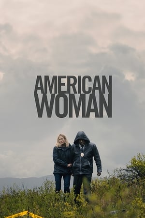 American Woman (2018) Hindi Dual Audio [1.1GB] Movie Poster
