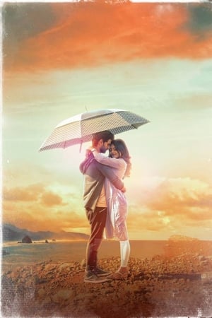 Anaganaga O Premakatha (2018) (Hindi - Telugu) Dual Audio 450MB Movie Poster