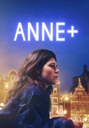 Anne+: The Film (2021) Hindi Dual Audio – Movie Poster