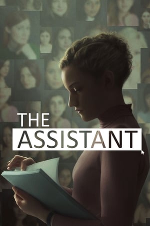 Assistant 2021 Hindi (Fan Dub) Dual Audio [650MB] Movie Poster