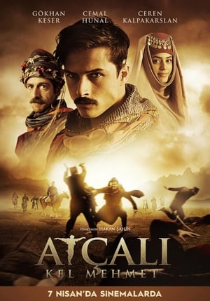 Atçali Kel Mehmet (2017) Hindi Dual Audio HDTVRip [1GB] Movie Poster