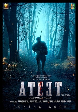 Ateet (2020) Hindi Movie [1GB] Movie Poster