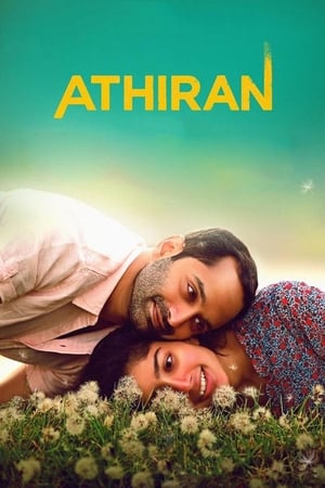 Athiran (2019) (Hindi – Malayalam) Dual Audio [1.5GB] Movie Poster