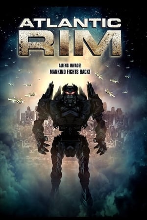 Atlantic Rim 2013 250MB Hindi Dubbed Movie Poster