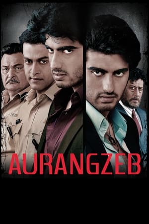Aurangzeb (2013) Hindi Movie – [370MB] Movie Poster