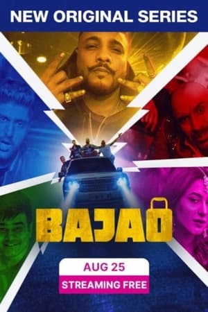 Bajao (2023) (Season 1) Dual Audio Hindi – – 480p (Complete)