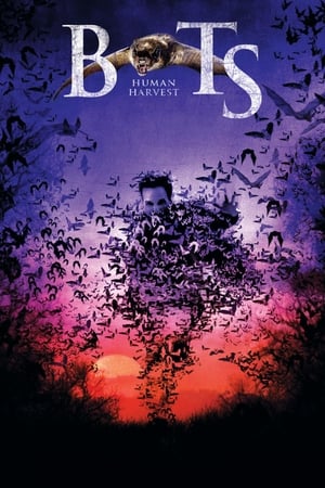 Bats Human Harvest 2007 Hindi Dual Audio [950MB] Movie Poster