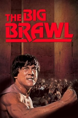 Battle Creek Brawl (1980) Hindi Dual Audio [1GB] Movie Poster