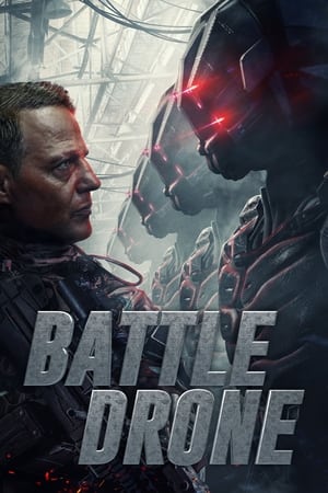 Battle Drone (2018) Hindi Dual Audio 300MB Movie Poster