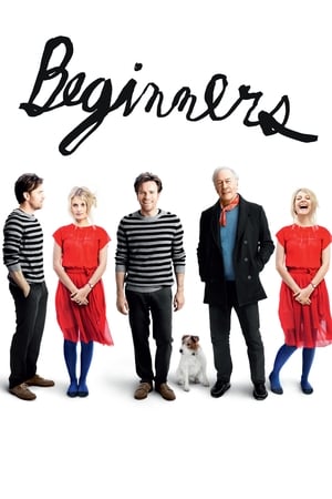 Beginners (2010) Hindi Dual Audio 350MB Movie Poster