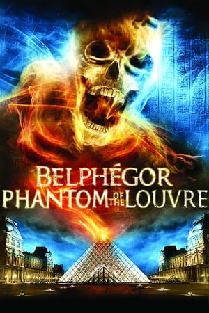 Belphegor Phantom of the Louvre 2001 100mb Hindi Dual Audio movie Download