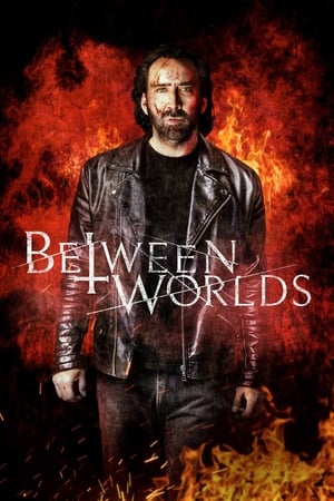 Between Worlds 2018 Hindi Dual Audio – Movie Poster