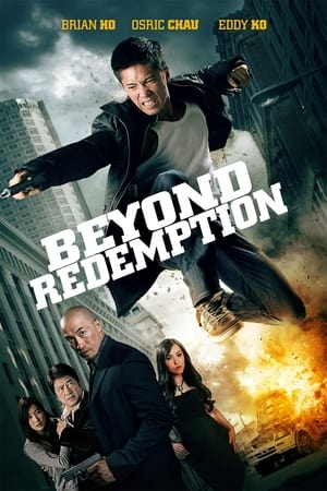 Beyond Redemption (2015) Hindi Dual Audio – Movie Poster