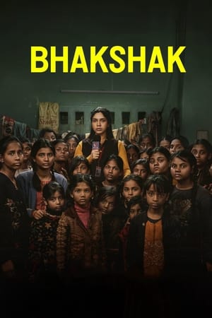 Bhakshak 2024 Hindi – 480p
