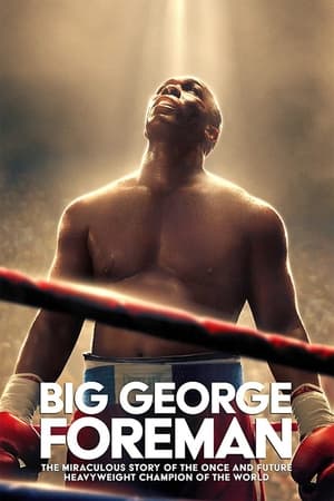 Big George Foreman 2023 Hindi Dual Audio – 480p