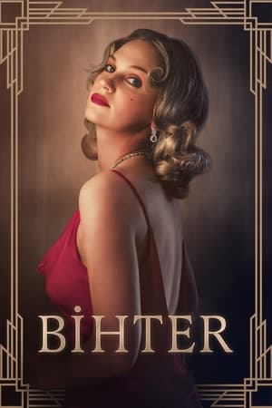 BIHTER: A Forbidden Passion (2023) Hindi Dual Audio – Movie Poster