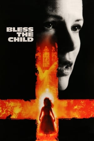 Bless the Child 2000 Hindi Dual Audio [920MB] Movie Poster