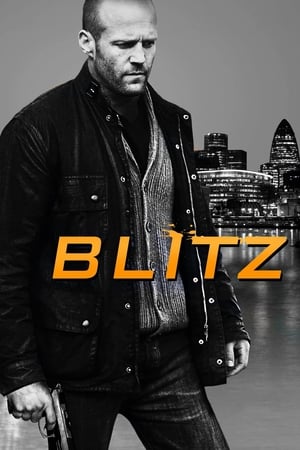 Blitz (2011) Hindi Dual Audio – 720p – 480p