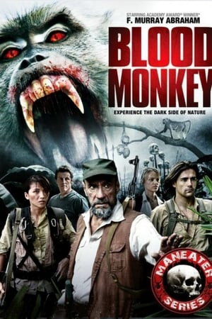 Bloodmonkey 2007 Hindi Dual Audio [960MB] Movie Poster
