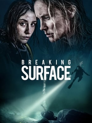 Breaking Surface (2020) Hindi Dual Audio – Movie Poster