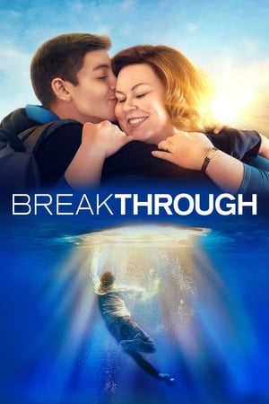 Breakthrough (2019) Hindi (Org) Dual Audio [1.1GB] Movie Poster
