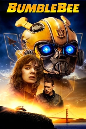 Bumblebee (2018) Hindi Dual Audio 450MB Movie Poster
