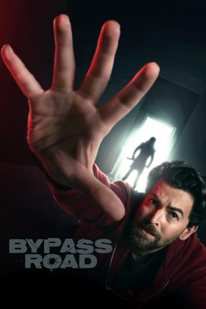 Bypass Road (2019) Hindi Movie - [400MB] Movie Poster