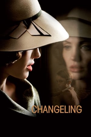 Changeling (2008) Hindi Dual Audio 440MB