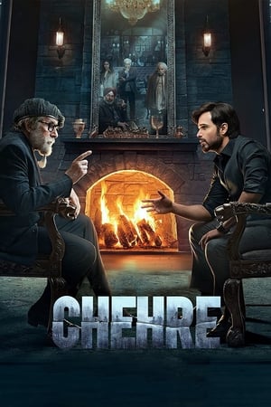 Chehre (2021) Hindi Movie Pre- – [400MB] Movie Poster