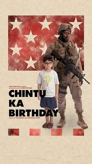 Chintu Ka Birthday 2020 Movie [640MB] Movie Poster