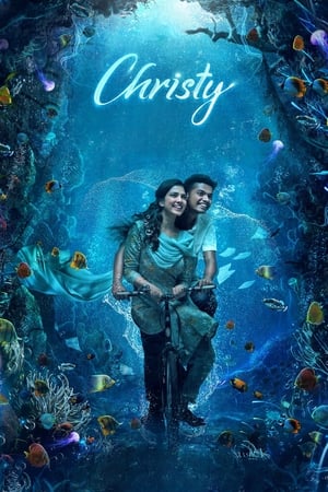 Christy 2023 Hindi Movie – Movie Poster